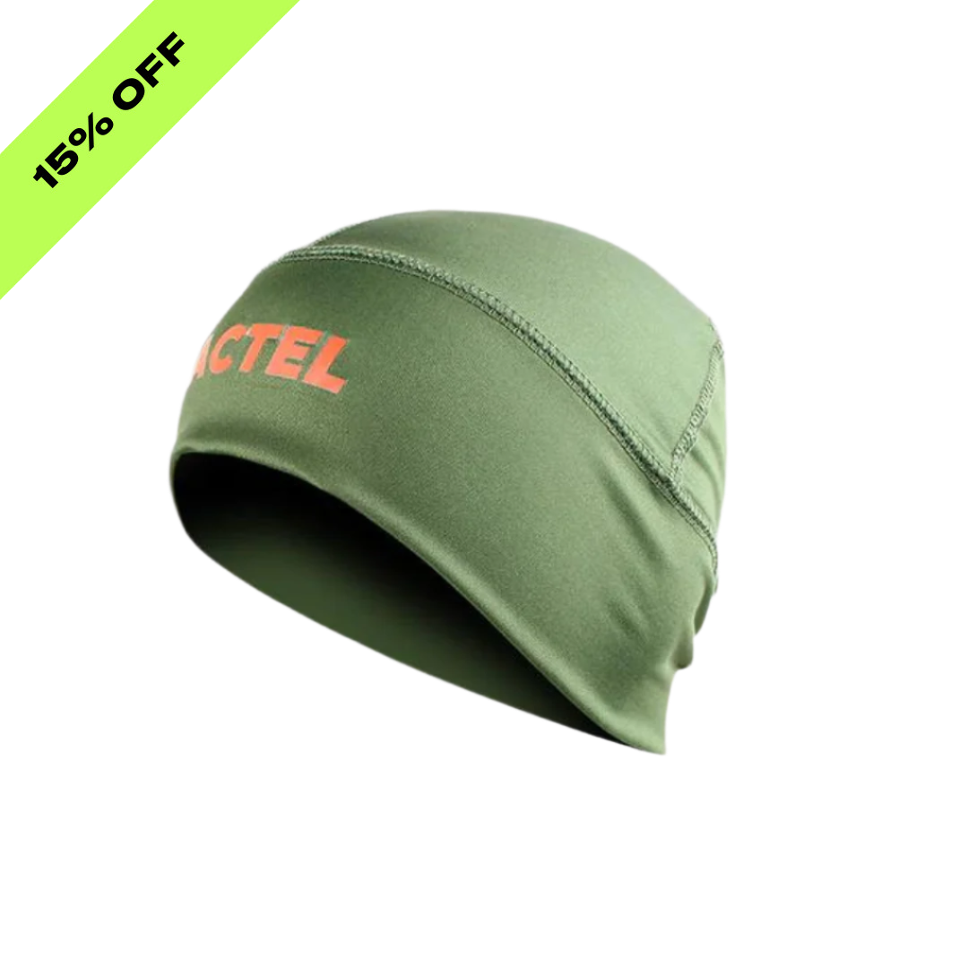 Fractel - S-Series Beanie - Kakadu