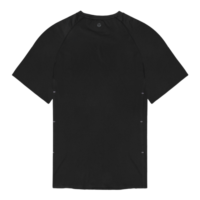 Fractel-Velocity-mens-perform-tee-Black-back