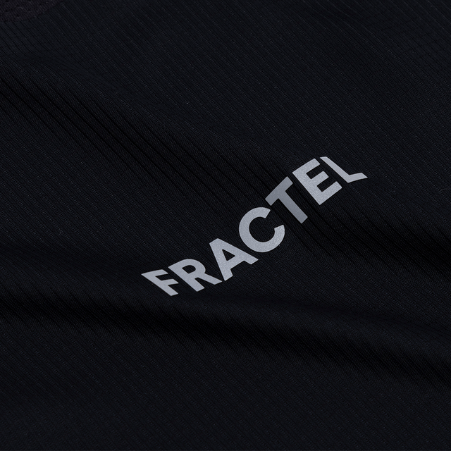 Fractel-Velocity-women_s-race-Singlet-Black-logo