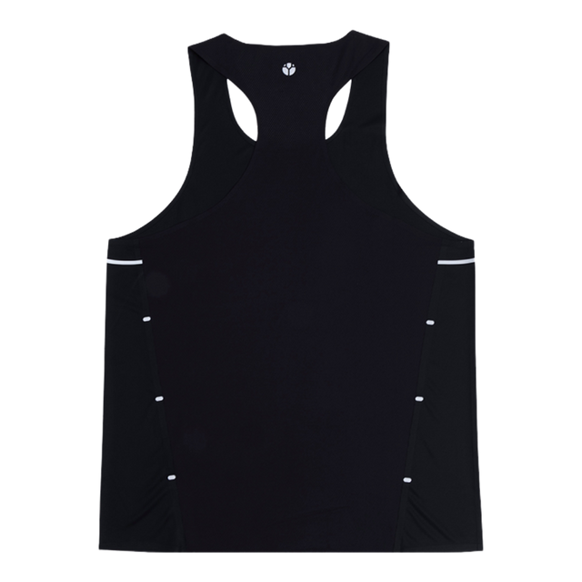 Fractel-Velocity-women_s-race-Singlet-Black