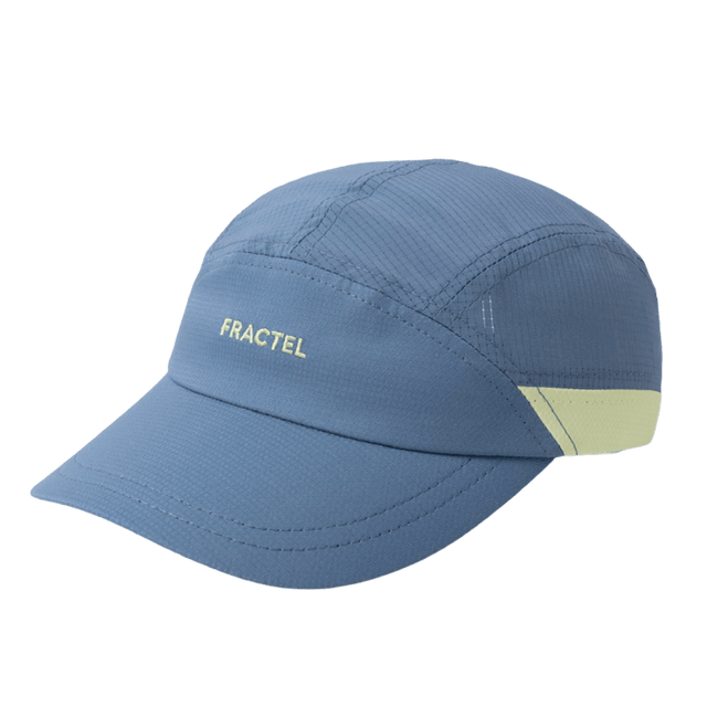 Fractel - E-Series Cap - Gambier - Aid Station