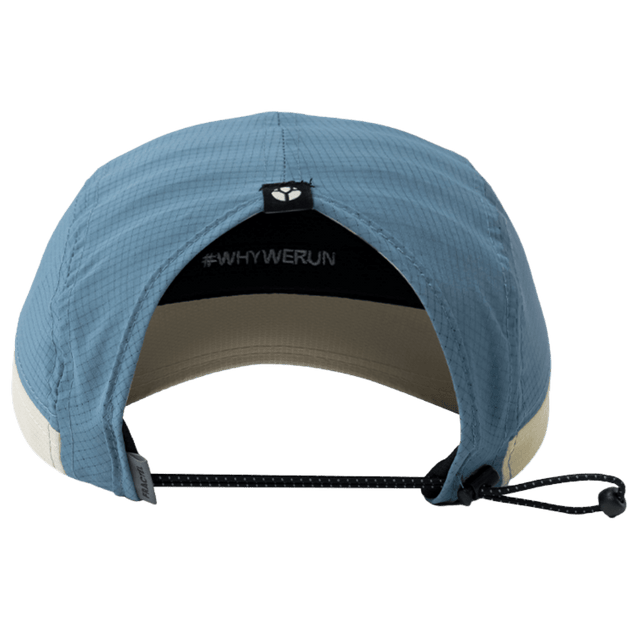Fractel - E-Series Cap - Strata - Aid Station