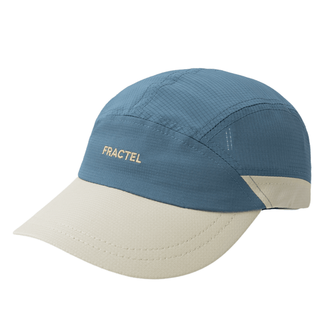 Fractel - E-Series Cap - Strata - Aid Station