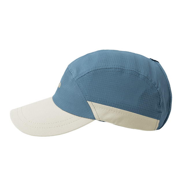 Fractel - E-Series Cap - Strata - Aid Station