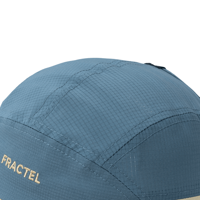 Fractel - E-Series Cap - Strata - Aid Station