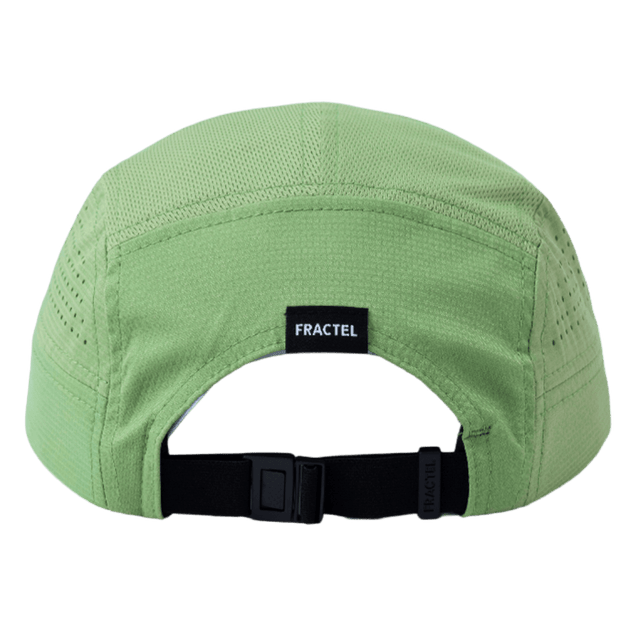 Fractel - M-Series Cap - Canopy - Aid Station