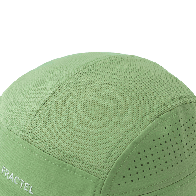 Fractel - M-Series Cap - Canopy - Aid Station
