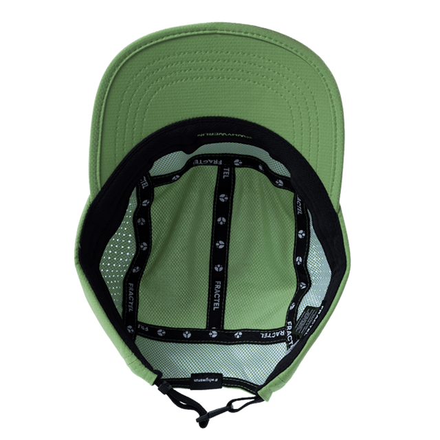 Fractel - M-Series Cap - Canopy - Aid Station