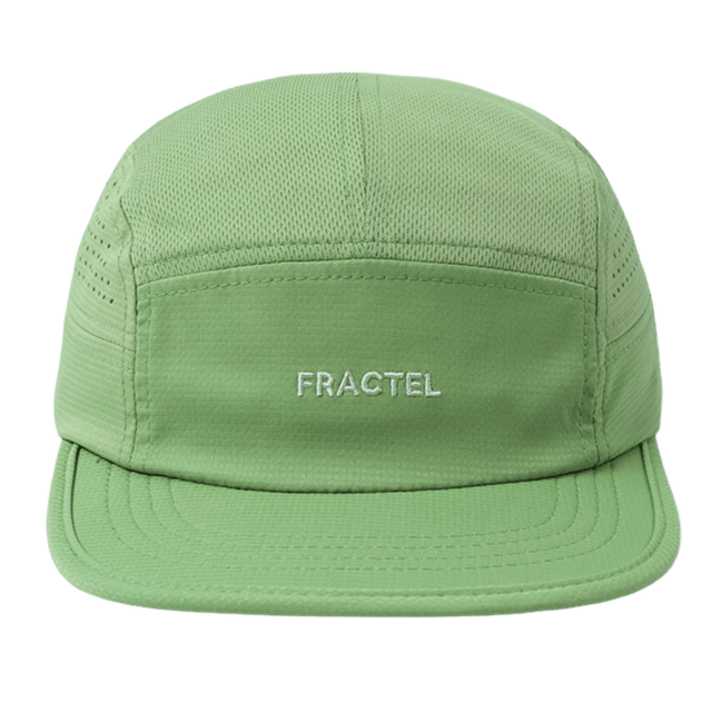 Fractel - M-Series Cap - Canopy - Aid Station