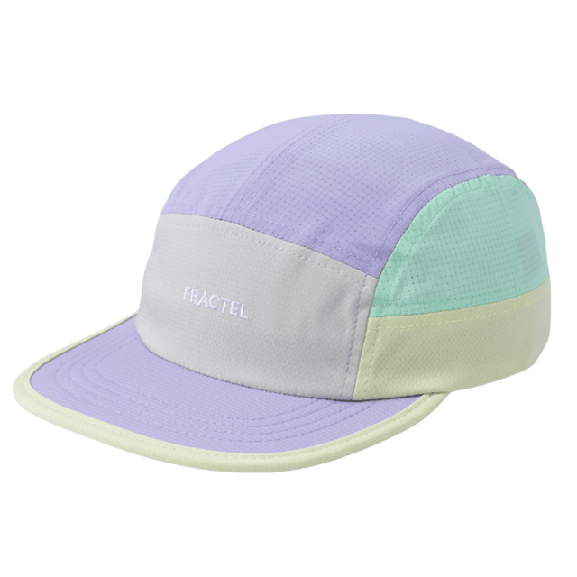 Fractel - M-Series Cap - Liminal - Aid Station
