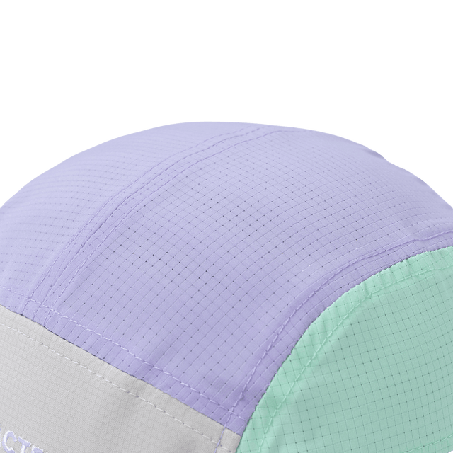 Fractel - M-Series Cap - Liminal - Aid Station
