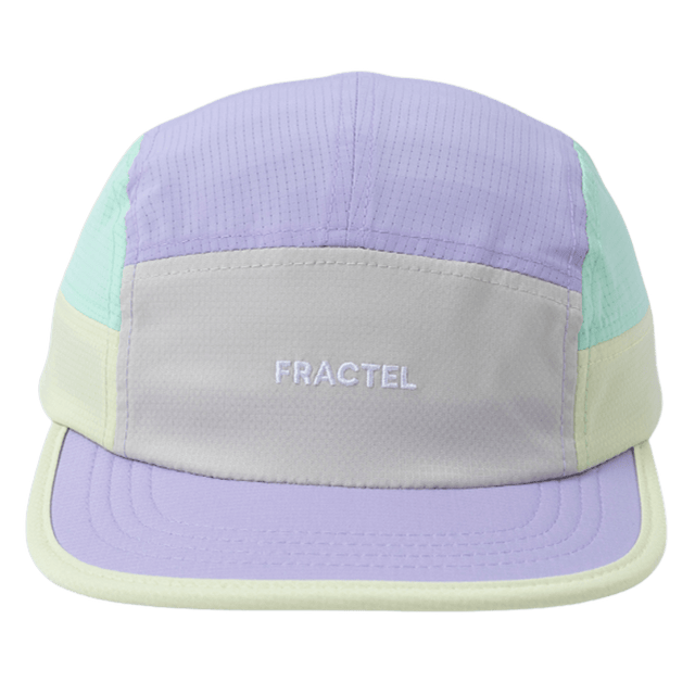 Fractel - M-Series Cap - Liminal - Aid Station
