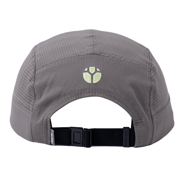 Fractel - M-Series Cap - Ossa - Aid Station