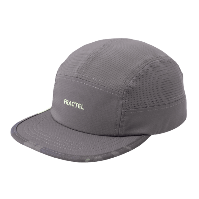 Fractel - M-Series Cap - Ossa - Aid Station
