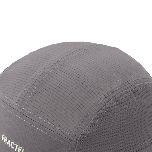 Fractel - M-Series Cap - Ossa - Aid Station