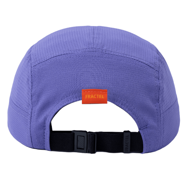 Fractel - M-Series Cap - Phase - Aid Station