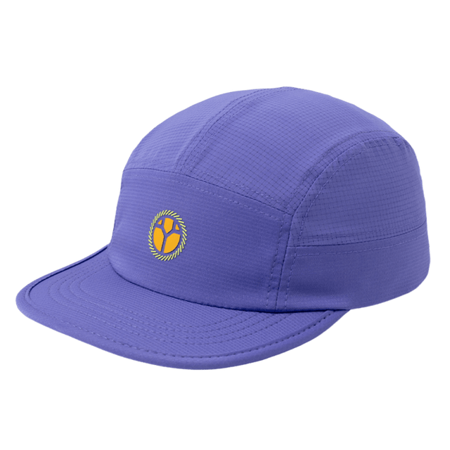 Fractel - M-Series Cap - Phase - Aid Station