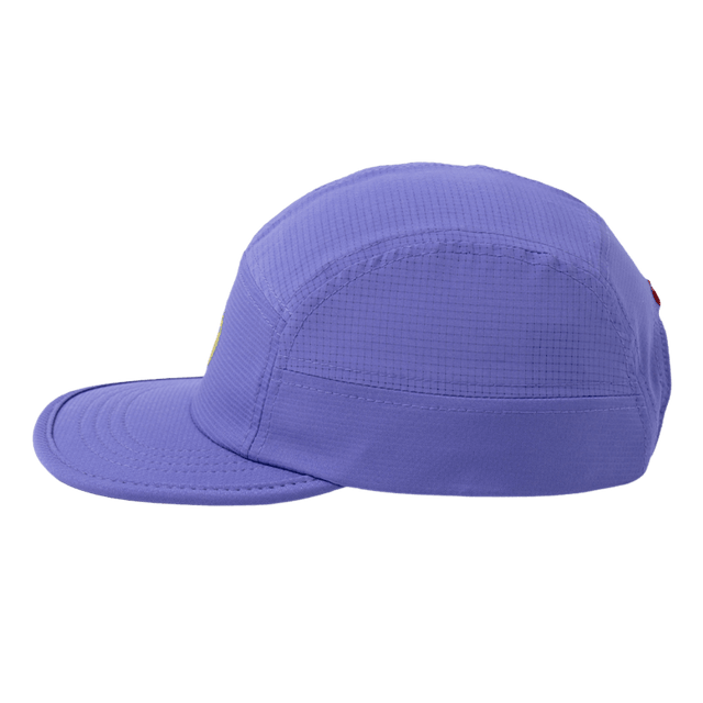 Fractel - M-Series Cap - Phase - Aid Station