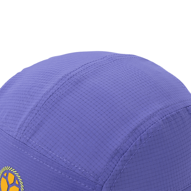 Fractel - M-Series Cap - Phase - Aid Station