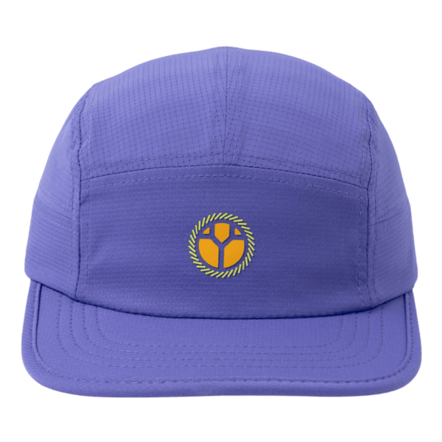 Fractel - M-Series Cap - Phase - Aid Station