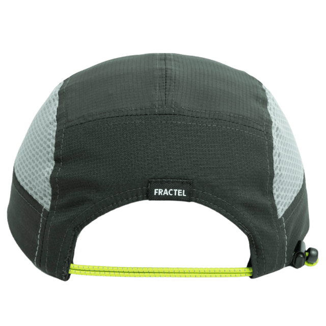 Fractel - M-Series Cap - Tether - Aid Station