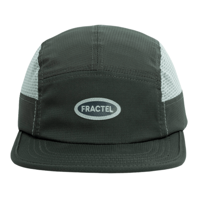 Fractel - M-Series Cap - Tether - Aid Station
