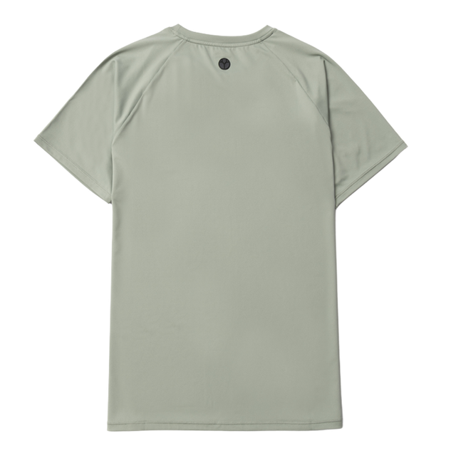 Fractel-sierra-mens-tee-sage-back