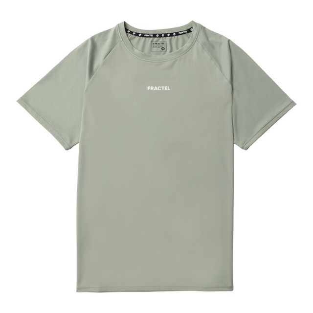 Fractel-sierra-mens-tee-sage