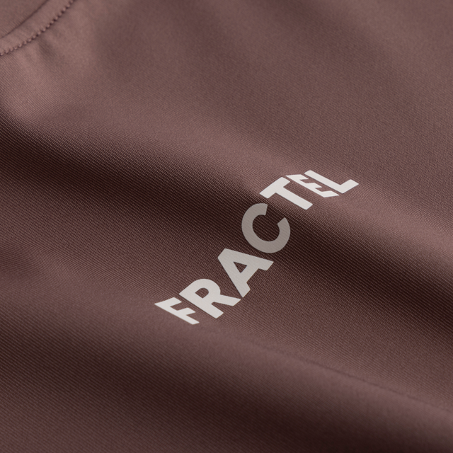 Fractel-sierra-womens-Singlet-mocha-close