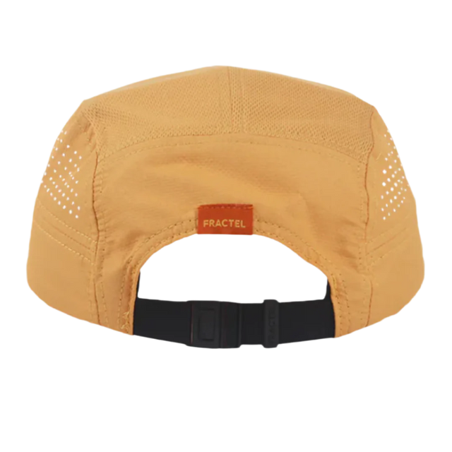 Fractel - M-Series Cap - Rust [Limited Edition]