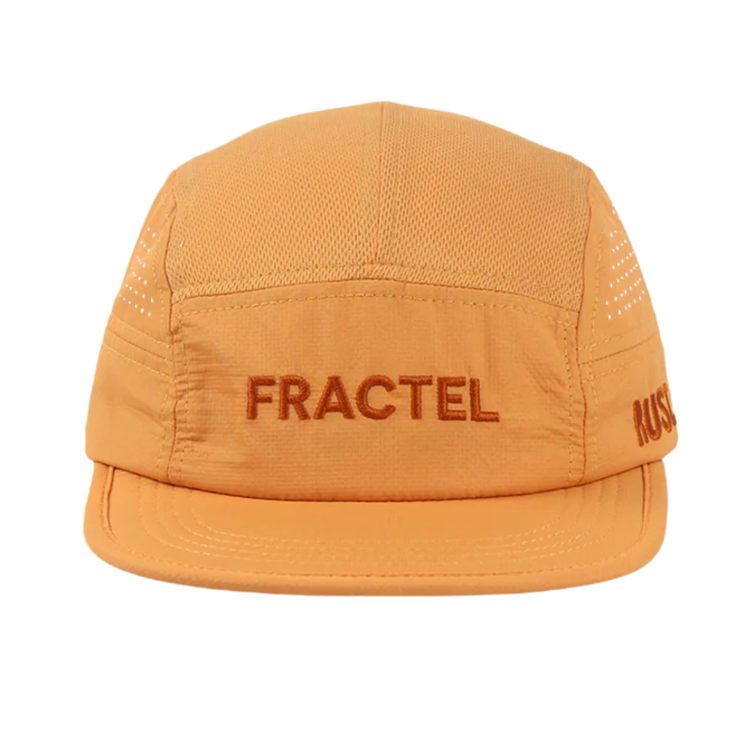 Fractel - M-Series Cap - Rust [Limited Edition]