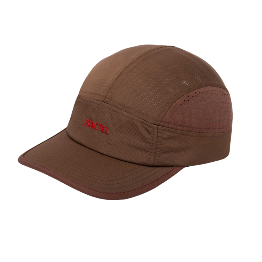 Fractel - R-Series Cap - Lava