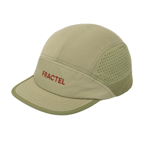 Fractel - F-Series Cap - Verdant