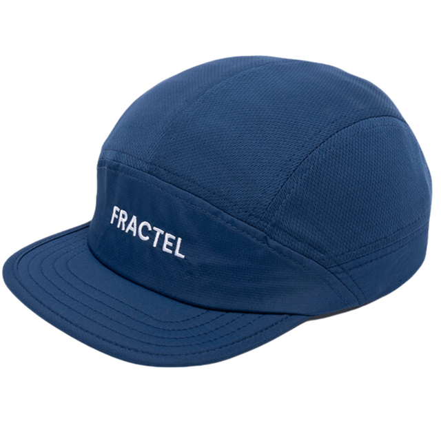 Fractel - F-Series Cap - Deepwater