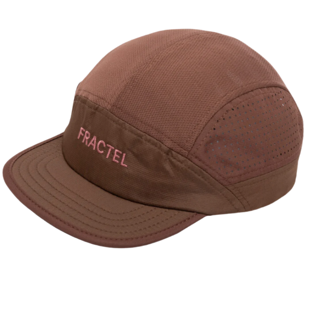 SALE | Fractel - F-Series Cap - Walnut