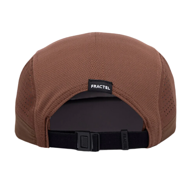 SALE | Fractel - F-Series Cap - Walnut