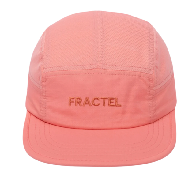 Fractel - M-Series Cap - Cerise