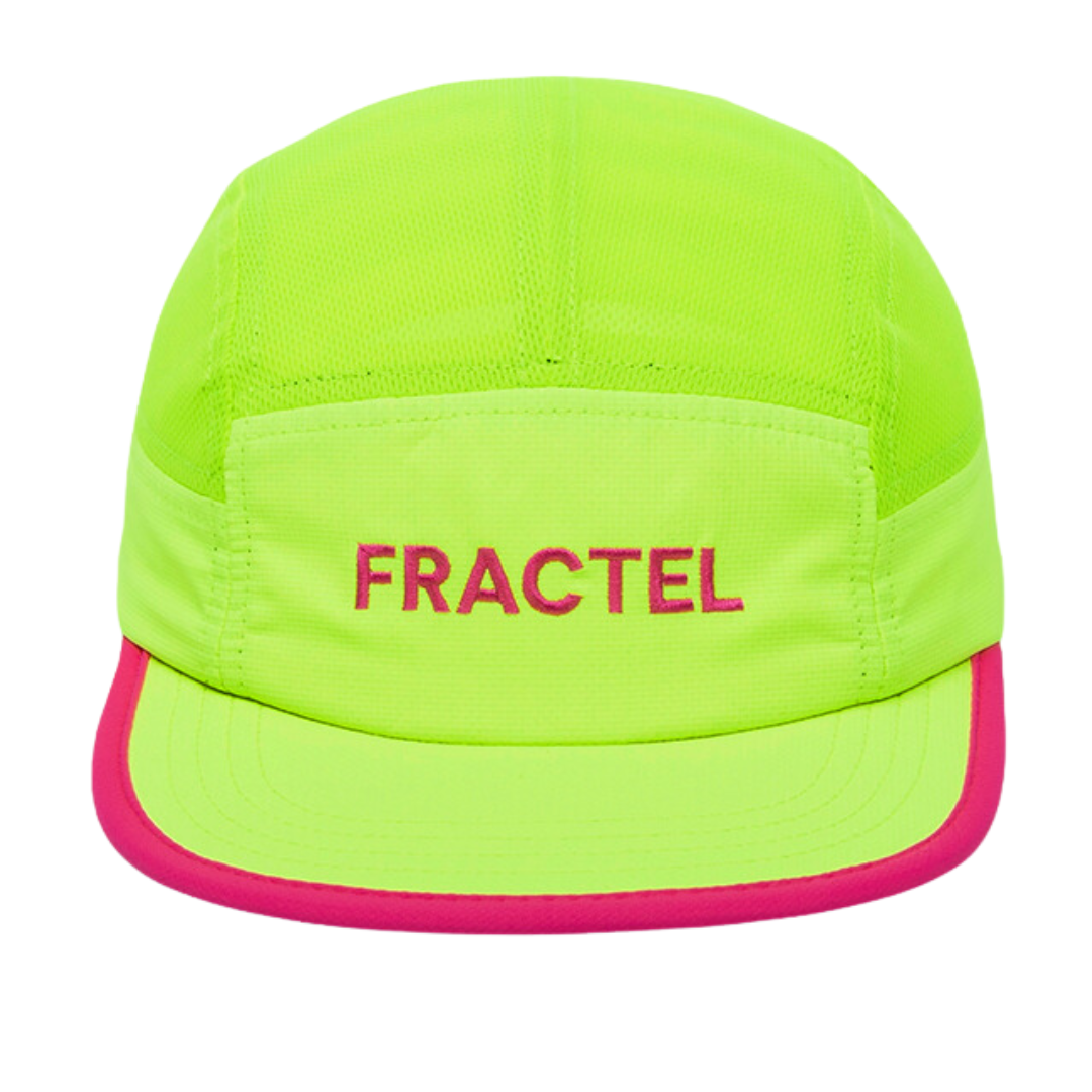 Fractel - M-Series Cap - Daylight