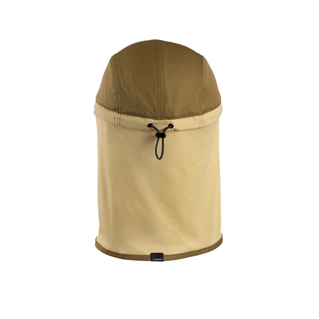 Fractel - L-Series Legionnaire Cap - Foliage