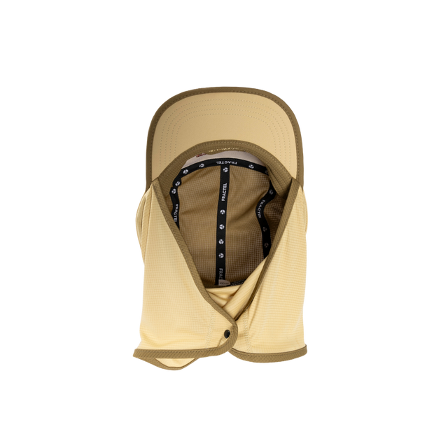 Fractel - L-Series Legionnaire Cap - Foliage