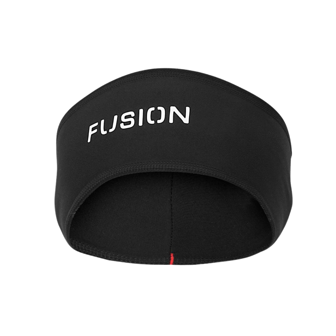 Fusion - Headband - Black