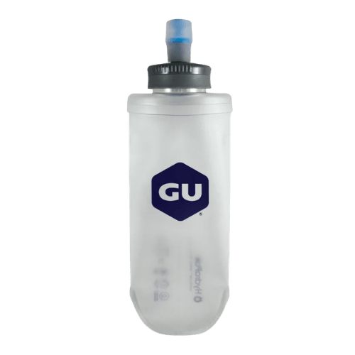 GU Energy - Soft Flask - 500ml - Aid Station