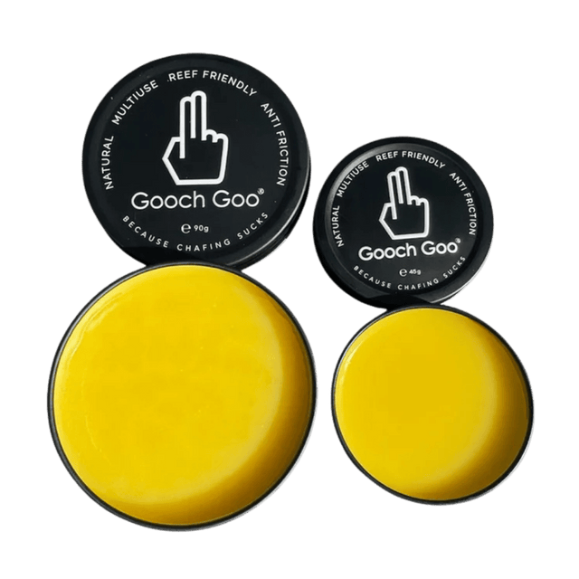 Gooch Goo - Anti-Chafe Tin - Aid Station