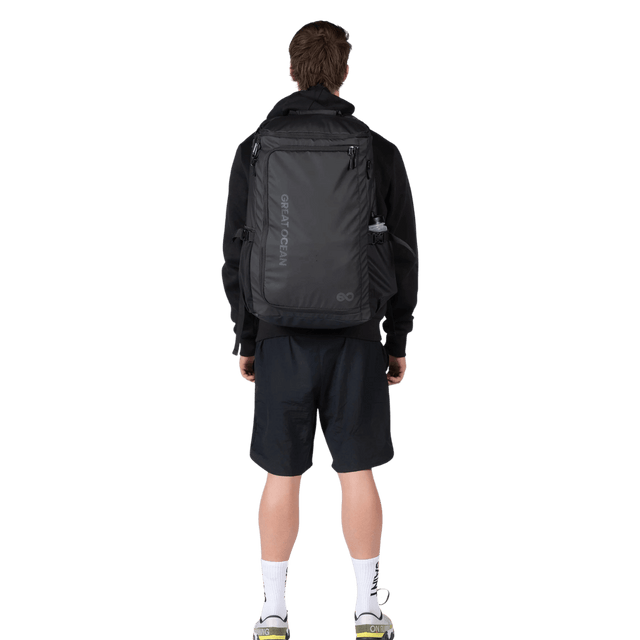 Great Ocean Performance - Transition Backpack - Aid Station