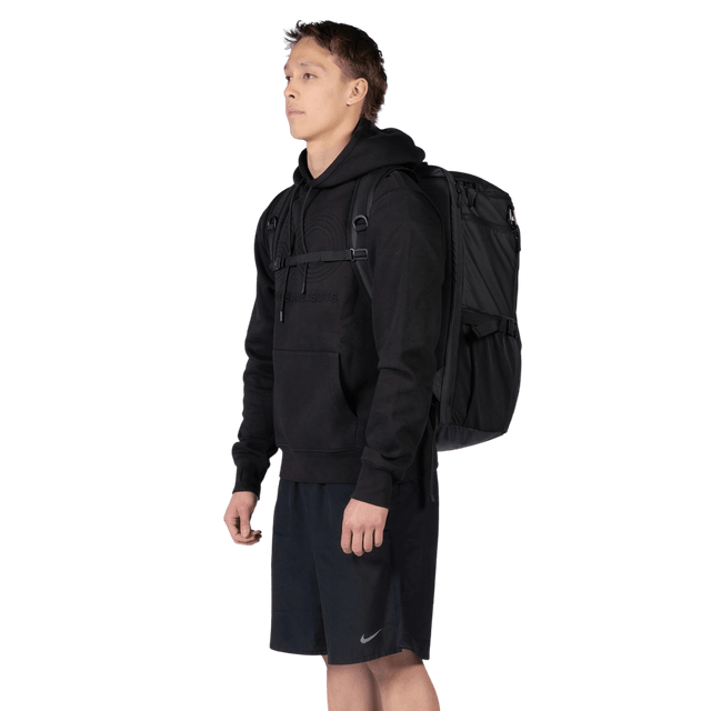 Great Ocean Performance - Transition Backpack - Aid Station