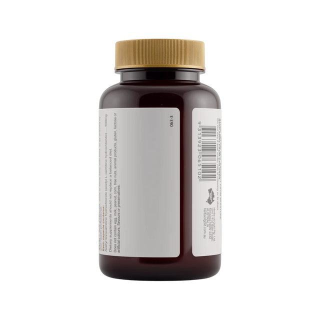 Herbs of Gold - Acetyl L-Carnitine