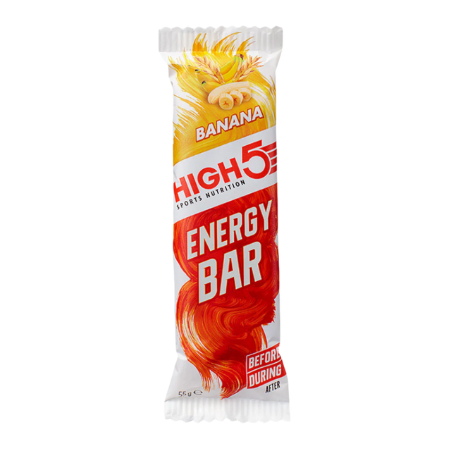 High5 - Energy Bar - Banana (55g)