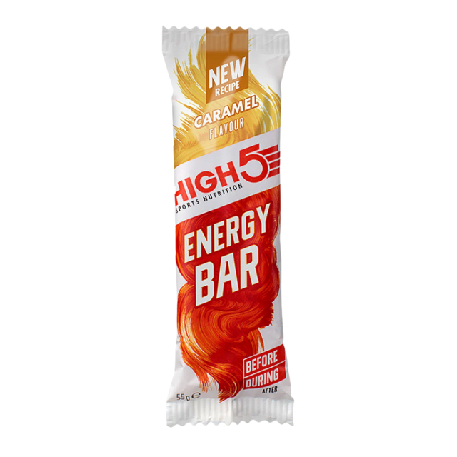 High5 - Energy Bar - Caramel (35g)