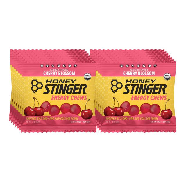 Honey-Stinger-Energy-Chews-cherry-12-box