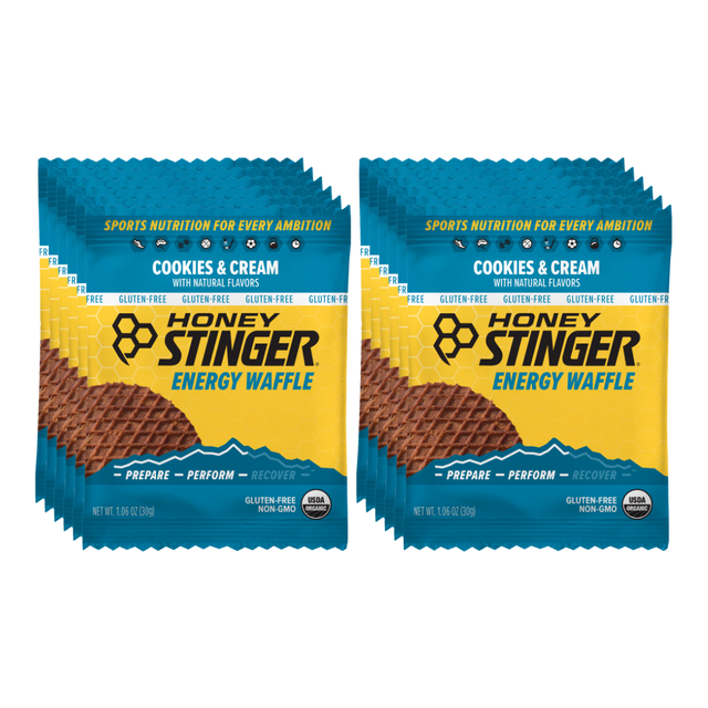 Honey-Stinger-Energy-Waffle-cookies-cream-pack-12